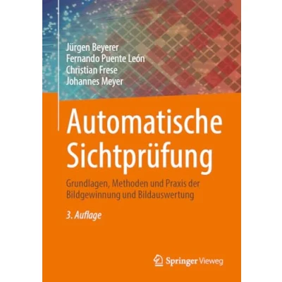 Afbeelding van Automatische Sichtprüfung
