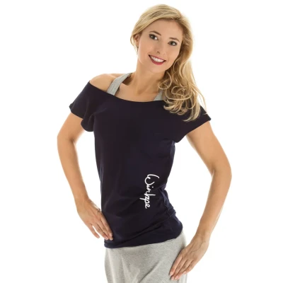 Afbeelding van Winshape Dance shirt WTR12