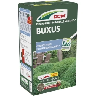 Afbeelding van Meststof Buxus (1,5 kg)