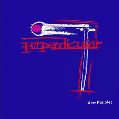 Afbeelding van Deep Purple Purpendicular (2 LPs)