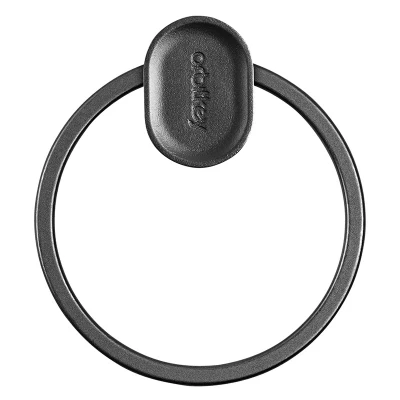 Afbeelding van Orbitkey Ring V2 Black