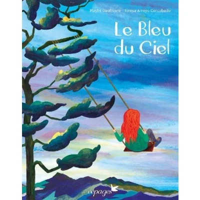 Afbeelding van Le Bleu du Ciel