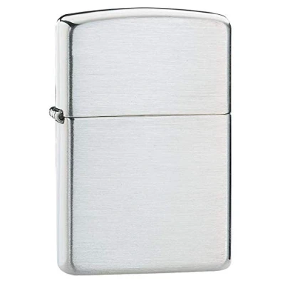 Afbeelding van Zippo 13 aanstekers, uniseks, volwassenen, sterling, normaal