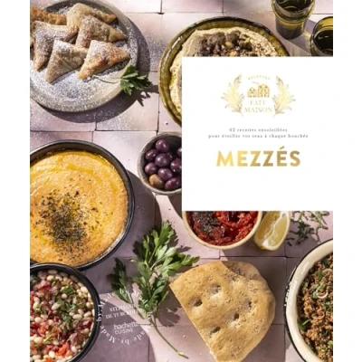 Afbeelding van MEZZES