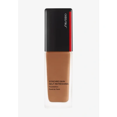 Afbeelding van Shiseido Synchro Skin Self Refreshing 460 Topaz Foundation 30ml