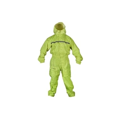 Afbeelding van Regenpak ADRENALINE FLUO 2.0 Maat 4XL