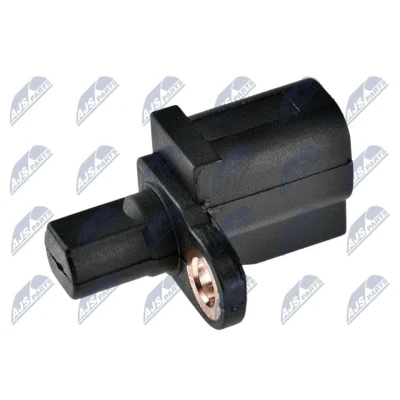 Afbeelding van NTY HCA FR 065 ABS Sensor Achteras links, rechts Zonder kabel 2 FORD: Grand C Max, KUGA 2, FOCUS 3