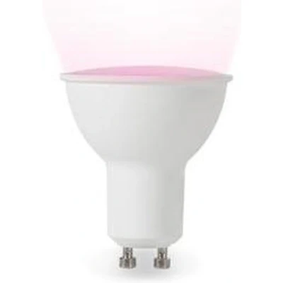 Afbeelding van Smart wifi rgb lamp koudwit &amp; warmwit gu10 Velleman