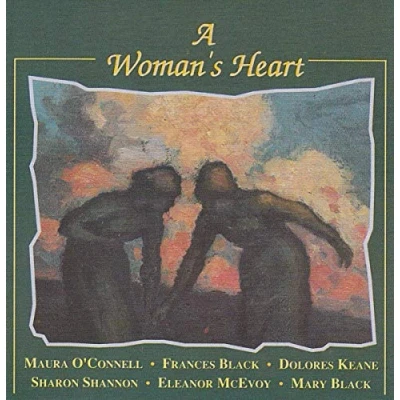 Afbeelding van Various Artists A Woman&#039;s Heart (CD)