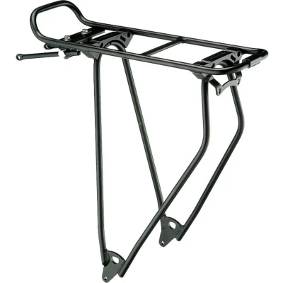 Afbeelding van Tubus Stand it Bagagedrager Zwart 29&#039;&#039;