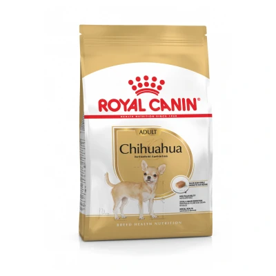 Afbeelding van Royal Canin Chihuahua 1,5 KG (44201)