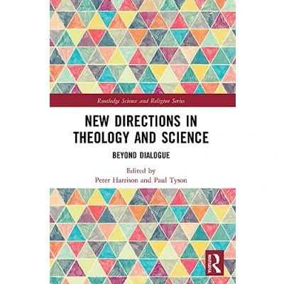 Afbeelding van Routledge Science and Religion Series New Directions in Theology