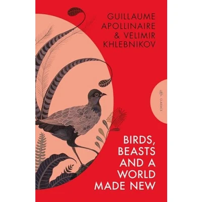 Afbeelding van Pushkin Press Classics Birds, Beasts and a World Made New