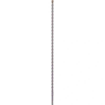 Image de BOSCH 1618596224 perceuse à percussion SDS Plus 5, 12 x 550 615 mm