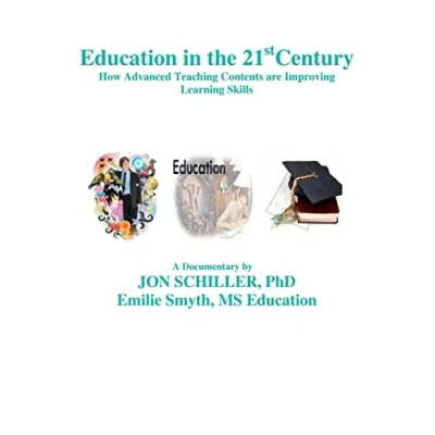 Afbeelding van Education in the 21st Century