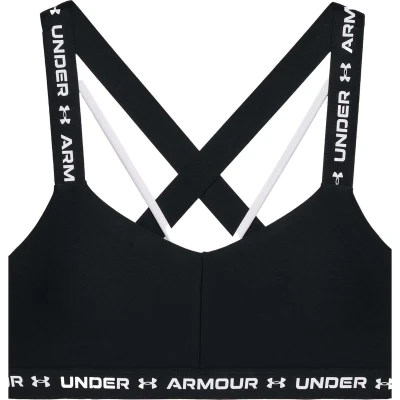 Afbeelding van Under Armour Ua Crossback Lage Ondergoedbh&#039;s Sportwear Vrouwen