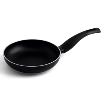 Afbeelding van Antiaanbakpan Quid Hydra Aluminium Afmetingen 18 cm