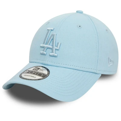 Afbeelding van New Era League ESS 9FORTY Unisex Pet, Maat: One Size, Blue
