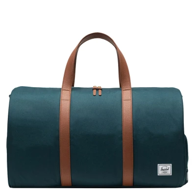 Afbeelding van Herschel Supply Co. Novel Duffle dark sea