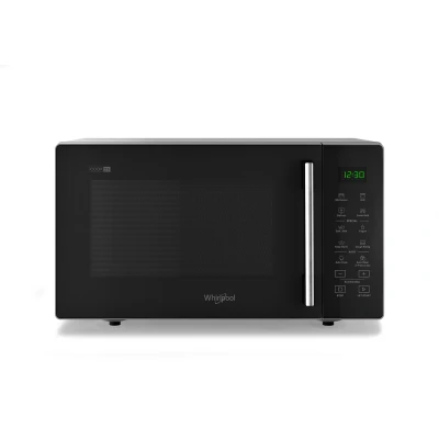 Afbeelding van Whirlpool MWP 253 SB Aanrecht Combinatiemagnetron 25 l 900 W Zwart, Zilver