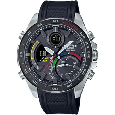 Afbeelding van Casio�Edifice�ECB 900MP 1AEF Mannen�horloge 48 mm