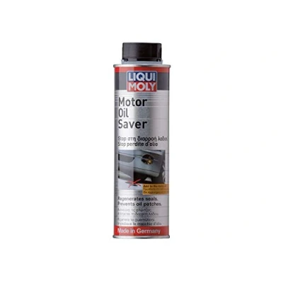 Afbeelding van Liqui Moly Olio&#039;s verloren stop, 300 ML, Additivo all&#039;olio, SKU: 1802, Sconosciuto