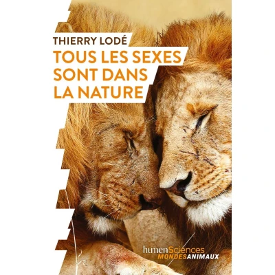 Afbeelding van Tous les sexes sont dans la nature