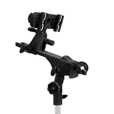 Afbeelding van Manfrotto Ezybox II speedlight bracket