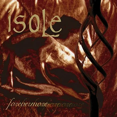 Afbeelding van Isole Forevermore (CD) (Reissue)