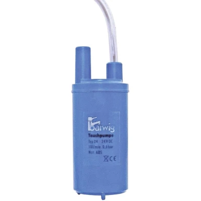 Afbeelding van Barwig 044 24 Laagspanning dompelpomp 600 l/h 6 m