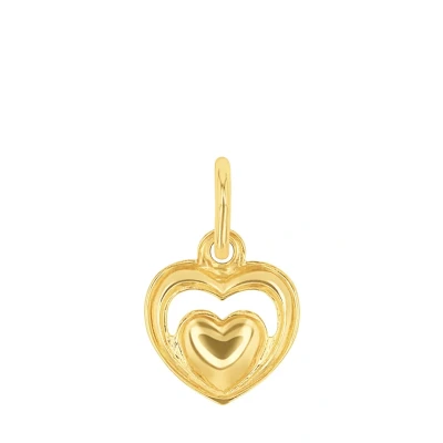Afbeelding van amor Motivan Unisex Bedel, Maat: One Size, Gold