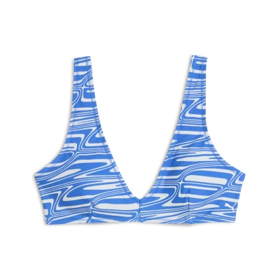 Image de Haut de maillot bain court Femme