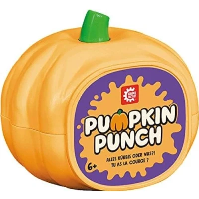 Afbeelding van Game Factory Pumpkin Punch