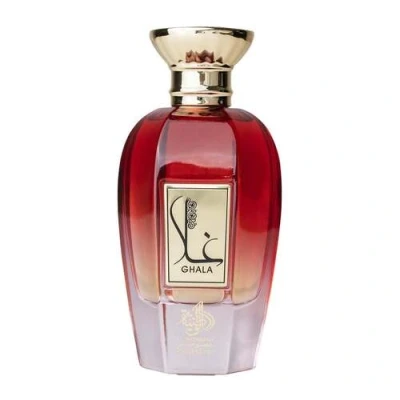 Image de Al Wataniah Ghala Eau de Parfum 100 ml