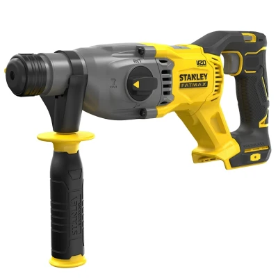 Afbeelding van Stanley SFMCH900B Fatmax V20 18V Brushless SDS+ Boorhamer