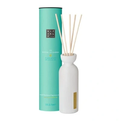 Afbeelding van Rituals The Ritual of Karma Fragrance Sticks Geurstokjes 70 ml