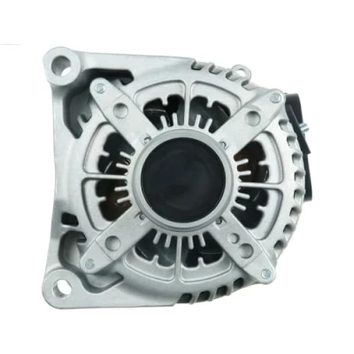 Afbeelding van AS PL A6346 Dynamo / Alternator 12V 170A BMW: 1 Hatchback, 3 Saloon