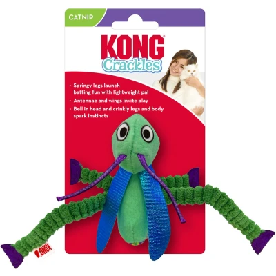 Afbeelding van Kong Crackles Sprinkhaan
