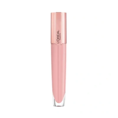 Afbeelding van L&#039;Oréal Paris Plumping &amp; Moisturizing Effect Lip Gloss verrijkt met hyaluronzuur Brilliant Signature Plump kleur 402: I soar