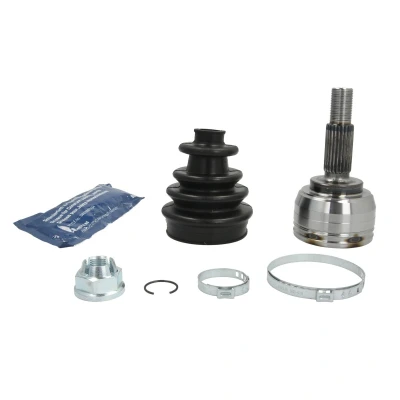 Afbeelding van Homokineet reparatie set, aandrijfas MEYLE 16 14 498 0033