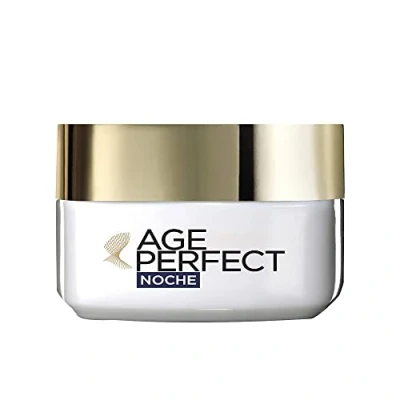 Image de L&#039;Oréal Age Perfect Night Cream 50 ml