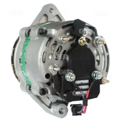 Afbeelding van Driefasige generator HC CARGO 110540
