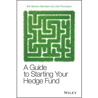Afbeelding van A Guide to Starting Your Hedge Fund