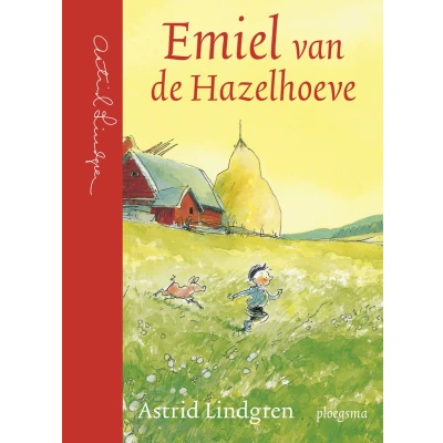 Afbeelding van Emiel van de Hazelhoeve