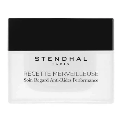 Image de Stendhal Recette Merveilleuse Soin Regard Anti Rides Performance Eyes Care 10 ml