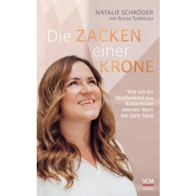 Afbeelding van Die Zacken einer Krone