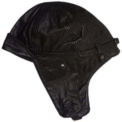Afbeelding van Mil Tec Unisex vliegtuighelm 12425002