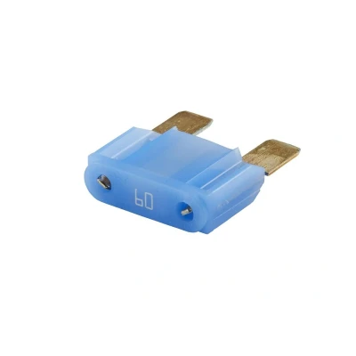 Afbeelding van HELLA 8JS 728 595 091 Zekering 60 Blauw