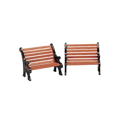 Afbeelding van Park bench LEMAX
