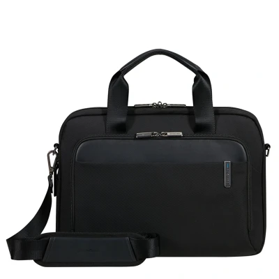 Afbeelding van Samsonite Evosight Slim Bailhandle 15.6&quot; black